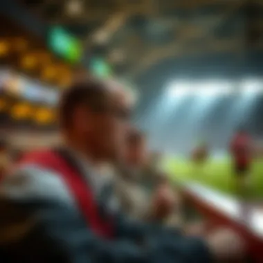 Significance of Safe Betting Practices Importance of secure betting