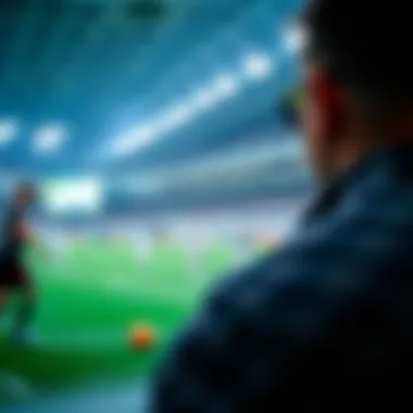 Security measures in online betting