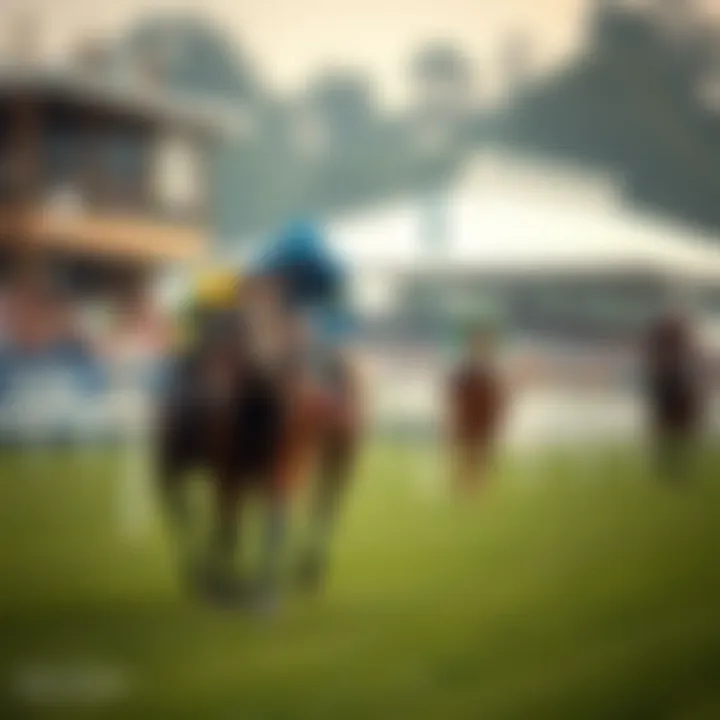 Cultural Impact of Horse Racing in Society