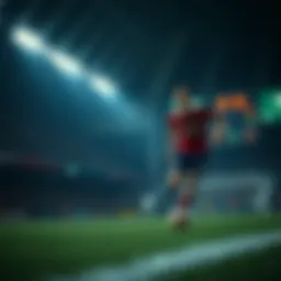 스크린경마게임: 현대 게임의 진화와 전략 Introduction