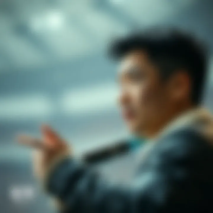 스포츠 TV: 트렌드와 적용에 대한 심층 분석 Summary