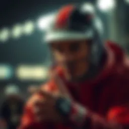 스포츠베팅사이트에 대한 종합 가이드 Introduction