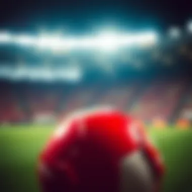 A strategic analysis of soccer betting trends and insights