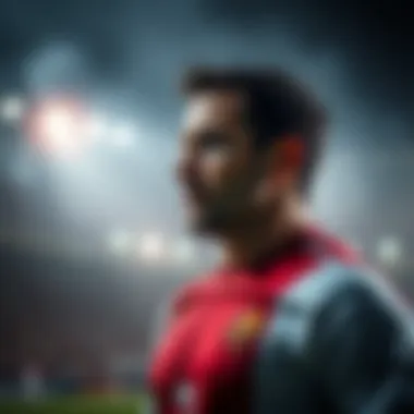 In-depth analysis of soccer statistics