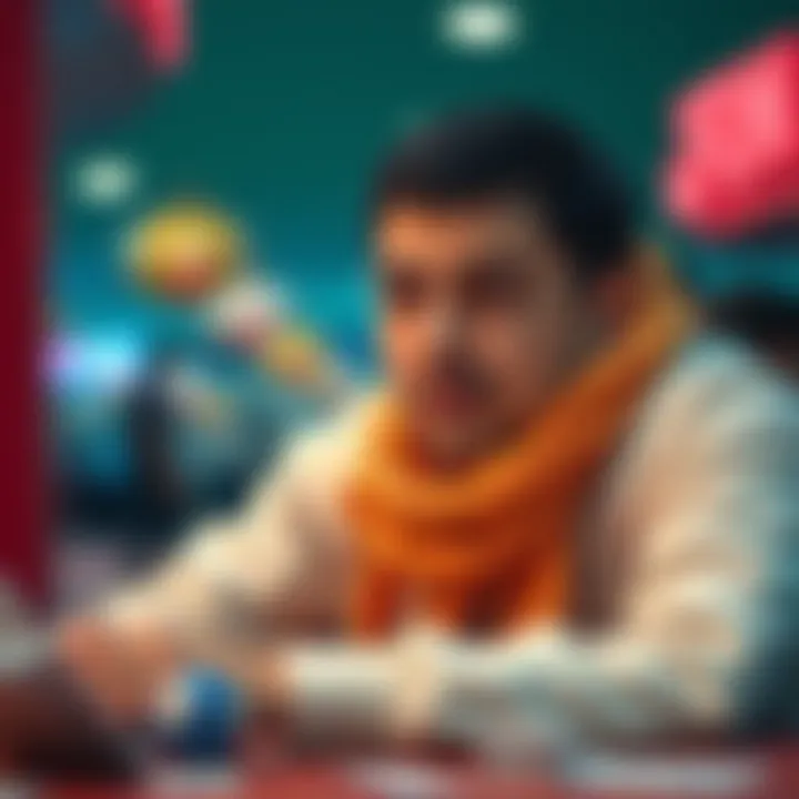 The societal impact of lottery winnings