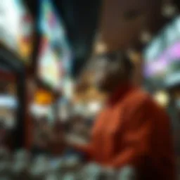 Understanding the concept of lottery wins