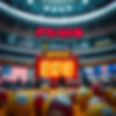 Exploring Modern Lottery Concepts Conceptual representation of modern lottery systems