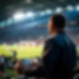 The Role of Sports Analytics in Betting Insightful analysis on sports betting strategies