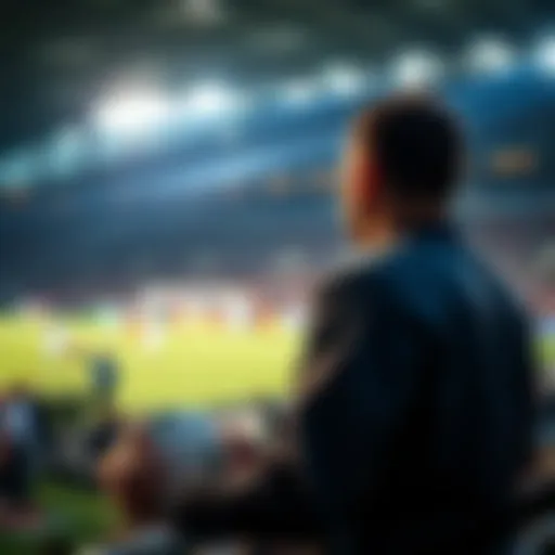 The Role of Sports Analytics in Betting Insightful analysis on sports betting strategies