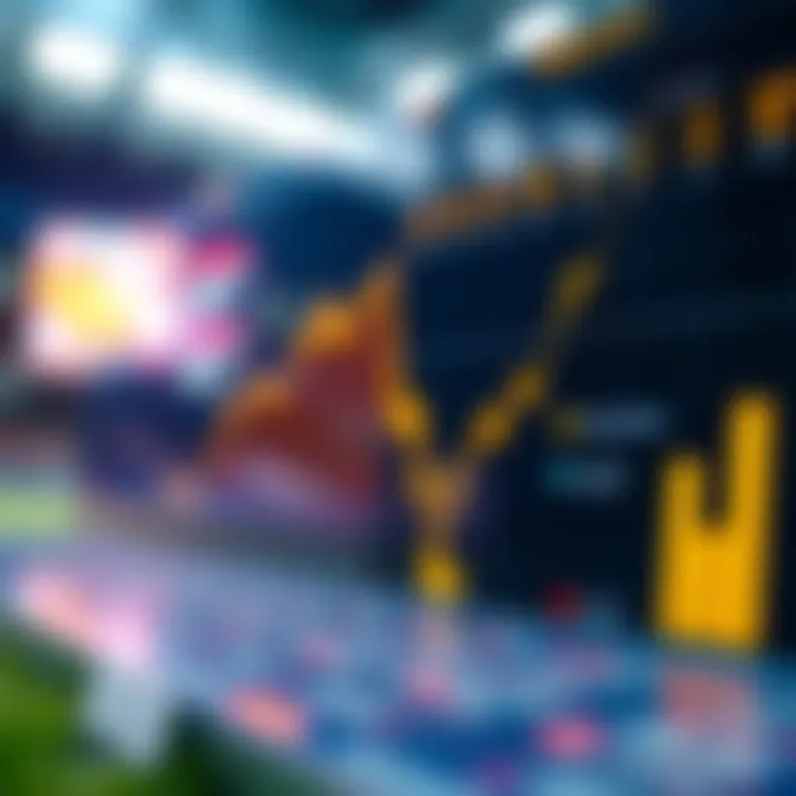 Leveraging Statistics for Strategic Betting Statistical data representation for better decision making