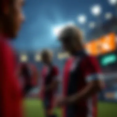 Insights into sports betting tips