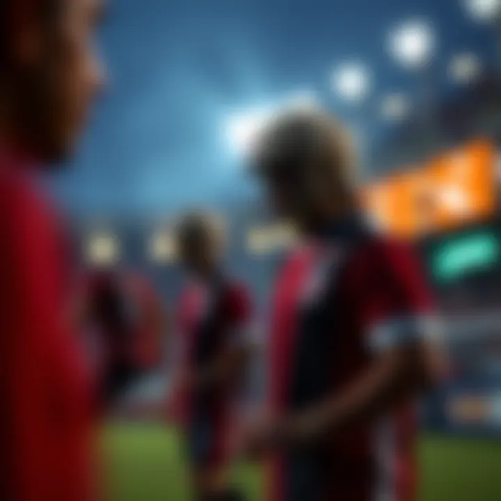 Insights into sports betting tips