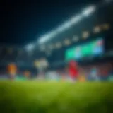 Comprehensive Overview of Sports Betting Platforms An overview of sports betting sites