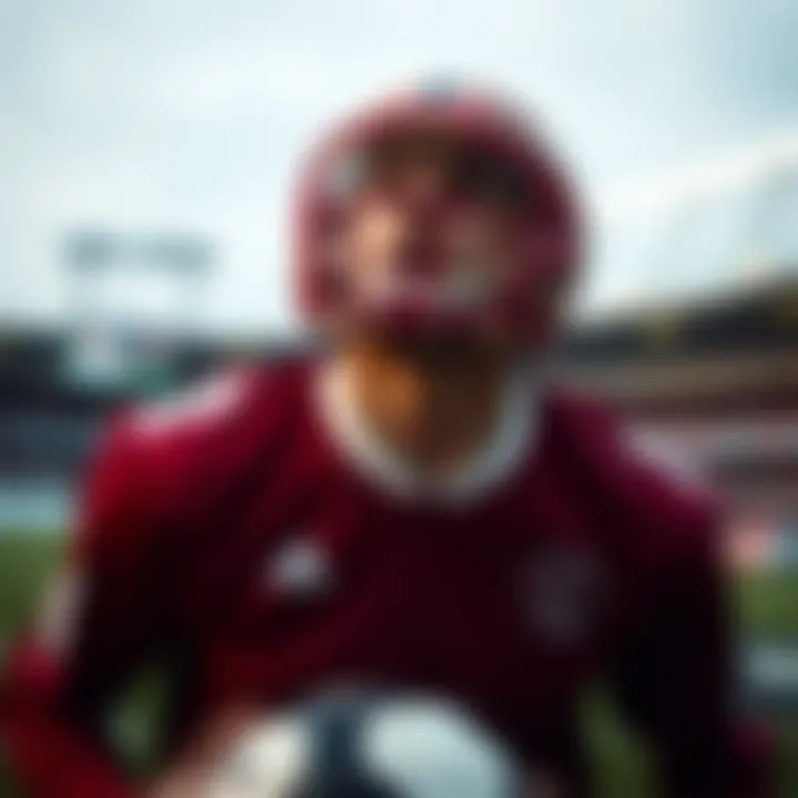 Statistical data in sports betting