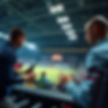 Understanding Sports Betting Strategies Infographic on sports betting strategies