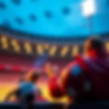 Unlocking Successful Sports Betting Strategies Strategic insights for effective sports betting