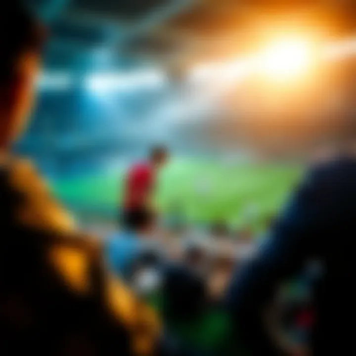 Strategic planning for sports betting