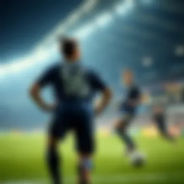 Trends in sports betting Analyzing trends in sports betting