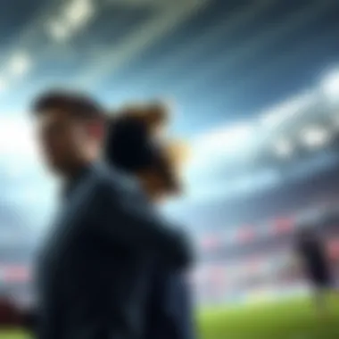 Strategic analysis of sports betting trends