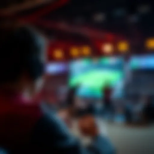 Overview of sports streaming platforms