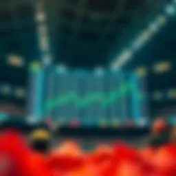 Predictive analytics in sports betting