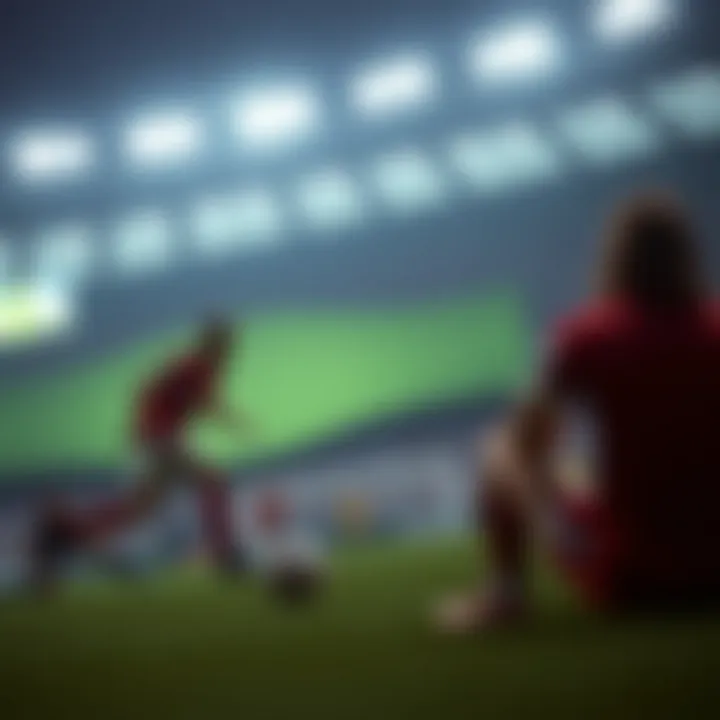 Comparison of sports replay features