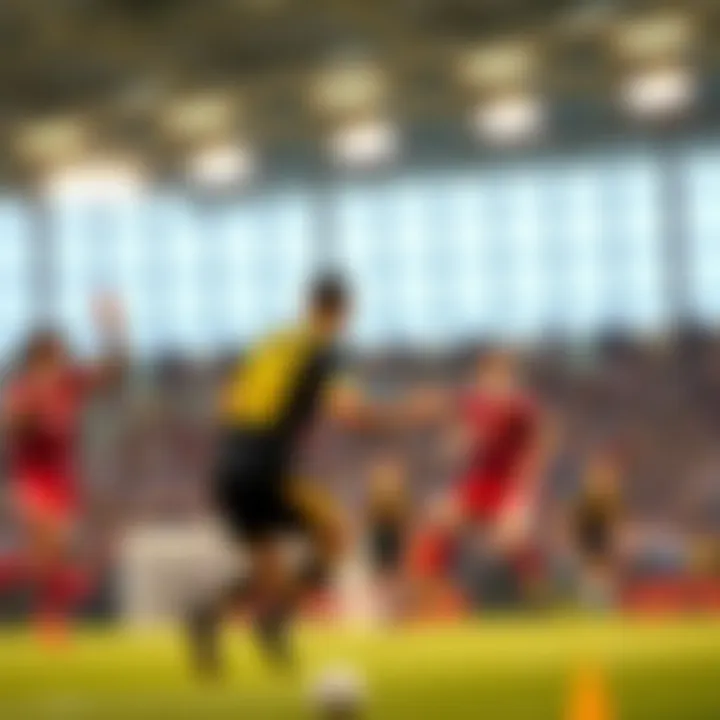 Advantages of using sports betting insights