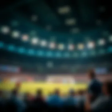 Future Prospects of Sports Toto Betting Future trends in sports betting