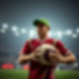 Overview of sports betting principles