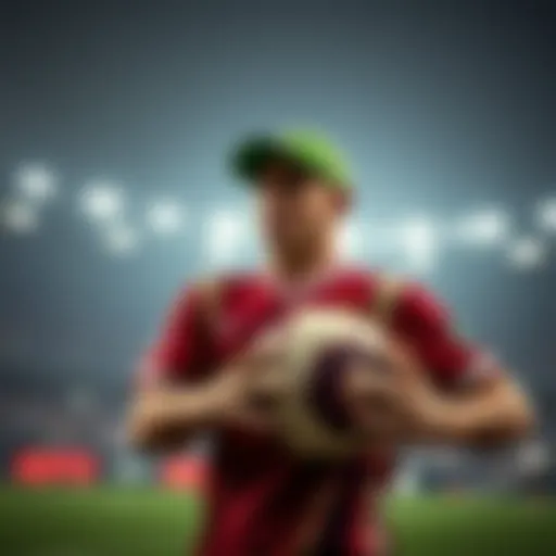 Overview of sports betting principles