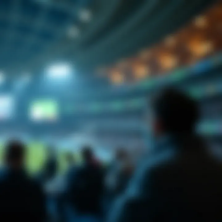 Understanding the Regulatory Environment Regulatory landscape of sports betting