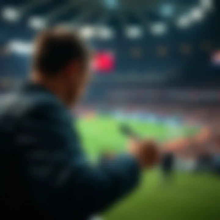 The Role of Statistics in Sports Betting Statistical analysis in sports betting