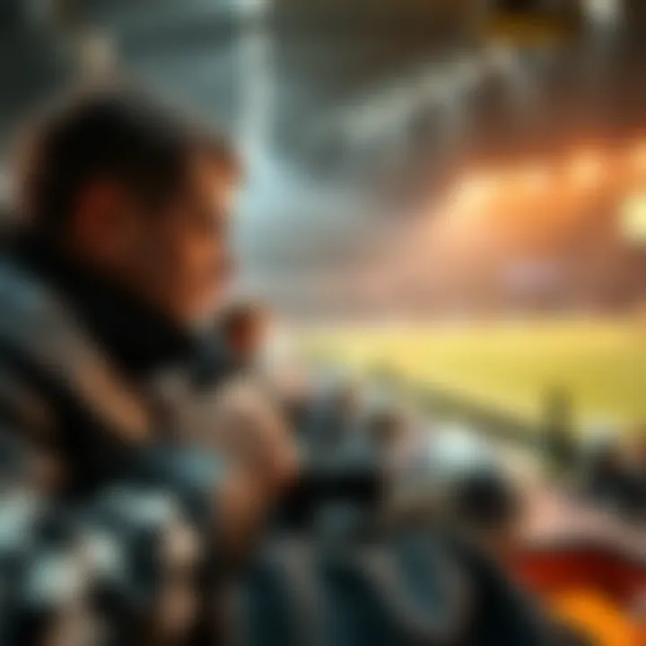 Strategic Approaches to Betting Success Strategies for successful betting