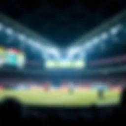Detailed analysis of sports betting tax structure