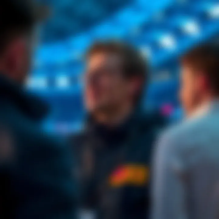 Emerging Trends in the Betting Industry Current trends in sports betting