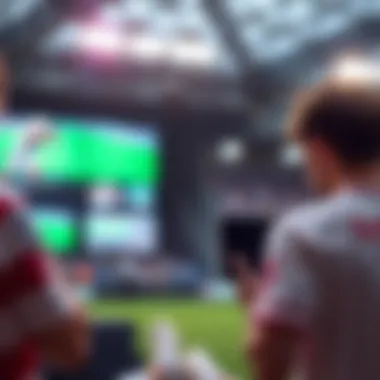 Benefits of Free Sports Streaming Advantages of utilizing sports streaming platforms