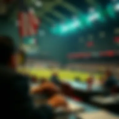 History of Sports Betting Historical timeline of sports betting