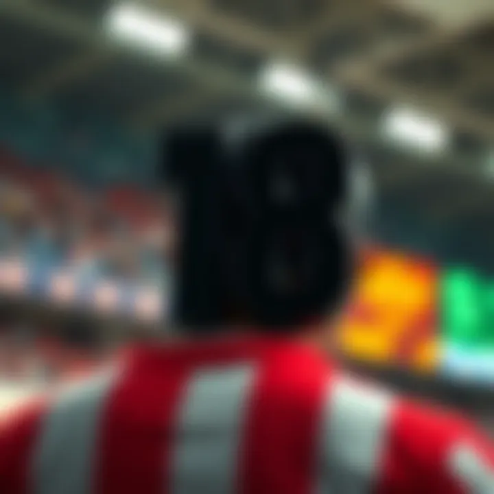 Statistical analysis of random number usage