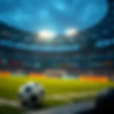 Leveraging Statistics for Informed Betting Choices Statistical insights for better decisions