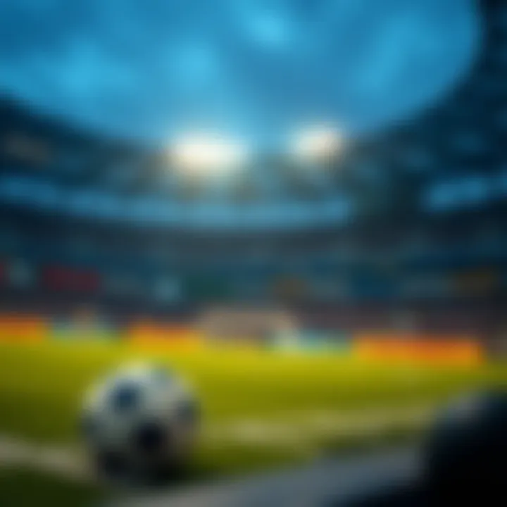 Leveraging Statistics for Informed Betting Choices Statistical insights for better decisions