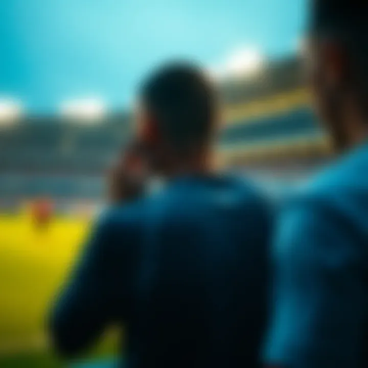Statistics in betting decisions Statistics driving betting decisions