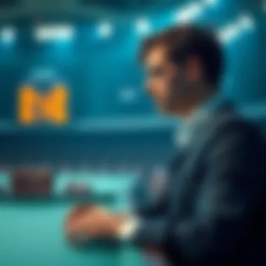 Strategies in Sports Betting Strategic approach to sports betting