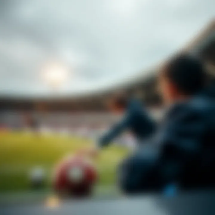 Strategic approach to betting