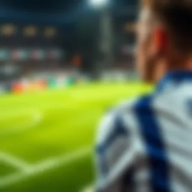 Strategic approaches for successful betting decisions