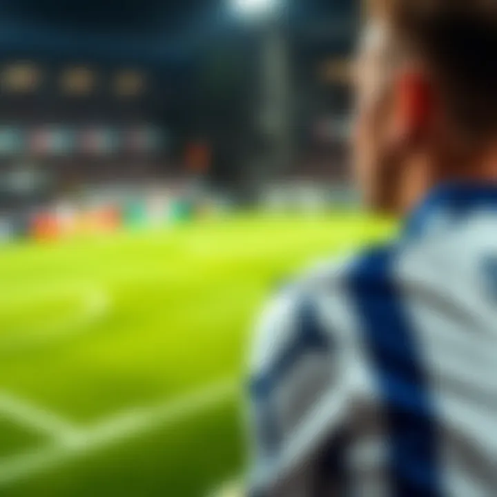 Strategic approaches for successful betting decisions