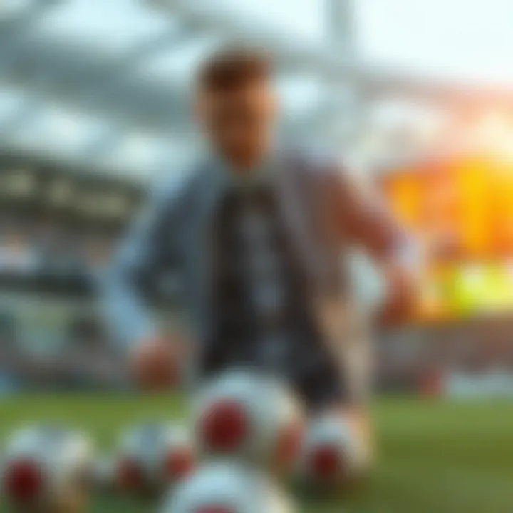 Strategic Approaches to Lottery Betting Strategic betting concepts for lottery players