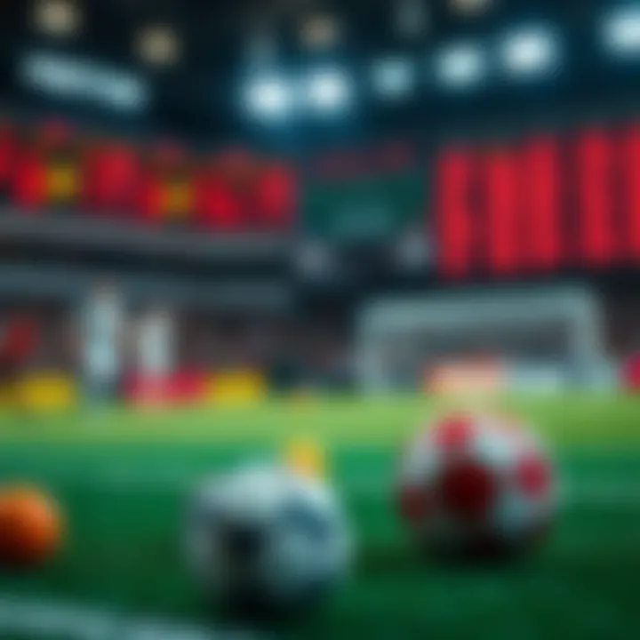 Maximizing Returns: Betting Strategies Strategic betting guide with essential tips for maximizing profits