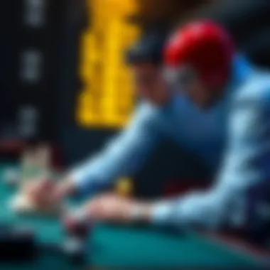 Developing Winning Betting Strategies Strategic betting methods