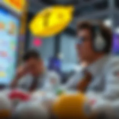 Analyzing Strategies for Success in Powerball Strategic gameplay analysis for enhancing winning chances