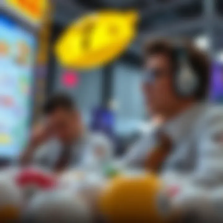 Analyzing Strategies for Success in Powerball Strategic gameplay analysis for enhancing winning chances